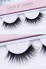 Land of Lashes Faux Mink Lashes - Jodie-Beauty