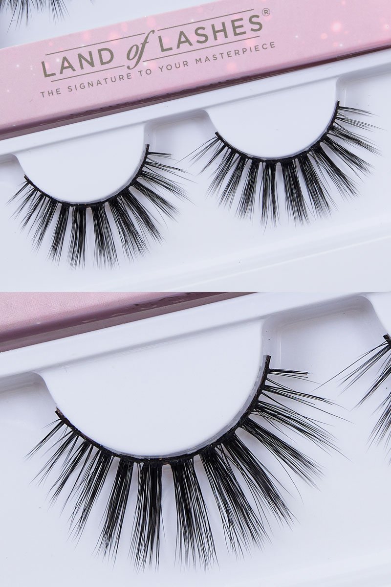Land of Lashes Flutter Lash-Beauty