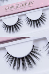 Land of Lashes Flutter Lash-Beauty