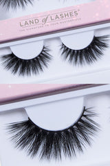 Land of Lashes Glam Lash-Beauty