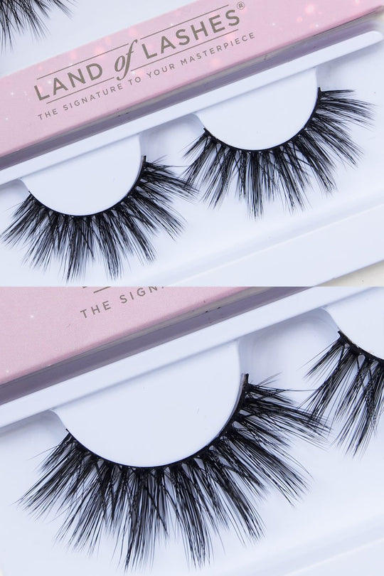 Land of Lashes Hollywood Lash