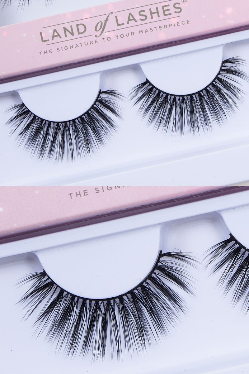 Land of Lashes Icon Lash-Beauty