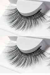 Land of Lashes Sunrise Lash-Beauty