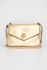 Leopard Double Sided Clutch Bag - Cecelia-Bags