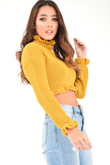 Light Wash Distressed Bum Rip Mom Jeans - Issi-Jeans