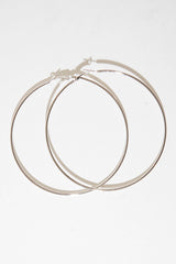 Multi Pack Large Hoop Earrings - Charly-Jewellery