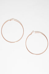 Multi Pack Large Hoop Earrings - Charly-Jewellery