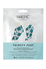 Nails Inc. Foot Mask - Thirsty Feet-Body