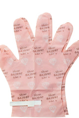 Nails Inc. Glove Mask - Shine Bright-Body