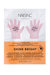 Nails Inc. Glove Mask - Shine Bright-Body