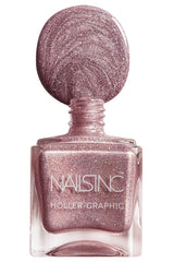 Nails Inc. Holler-Graphic Nail Polish - Cosmic Cutie-Nails