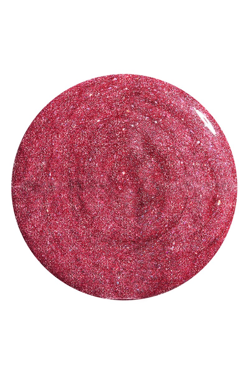 Nails Inc. Holler-Graphic Nail Polish - Molten My Day-Nails