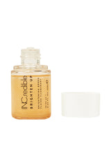 Nails Inc. INC.redible Brighten Up Brightening Drops - Gold Getter-Face