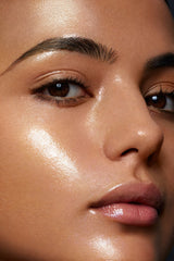 Nails Inc. INC.redible Brighten Up Brightening Drops - Gold Getter-Face