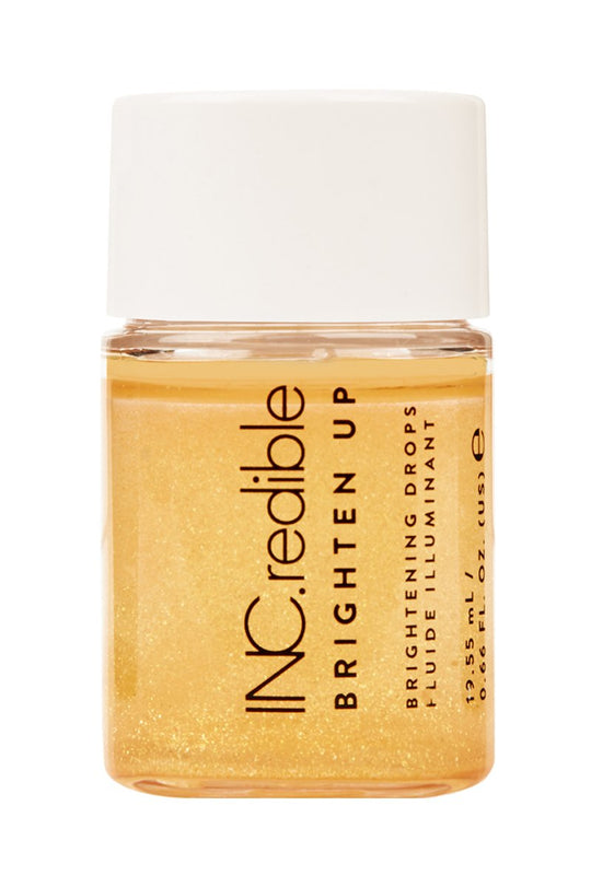 Nails Inc. INC.redible Brighten Up Brightening Drops - Gold Getter