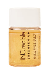Nails Inc. INC.redible Brighten Up Brightening Drops - Gold Getter-Face