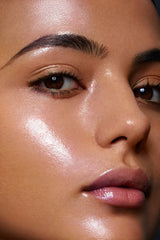 Nails Inc. INC.redible Brighten Up Brightening Drops - Unicorn To The Core-Face