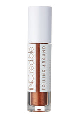 Nails Inc. INC.redible Foiling Around Lip Paint - Bitches Be Like-Lips