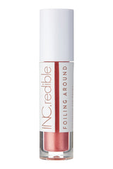 Nails Inc. INC.redible Foiling Around Lip Paint - Kissing Strangers-Lips