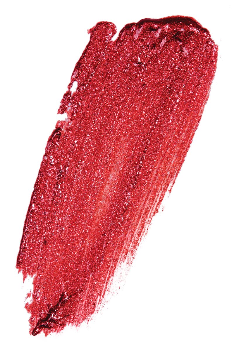 Nails Inc. INC.redible Foiling Around Lip Paint - Turn Me On-Lips