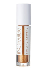 Nails Inc. INC.redible Foiling Around Lip Paint - We Feel Ya-Lips