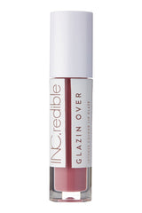 Nails Inc. INC.redible Glazin' Over Gloss - Boys Smell-Lips