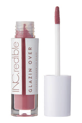 Nails Inc. INC.redible Glazin' Over Gloss - Boys Smell-Lips