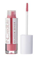 Nails Inc. INC.redible Glazin' Over Gloss - Daily Inspo-Lips