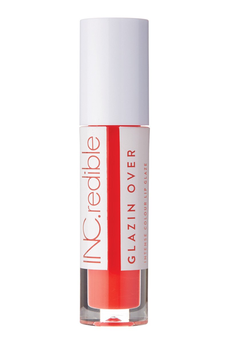 Nails Inc. INC.redible Glazin' Over Gloss - Everyday Selfie-Lips
