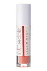 Nails Inc. INC.redible Glazin' Over Gloss - Gone Shopping-Lips
