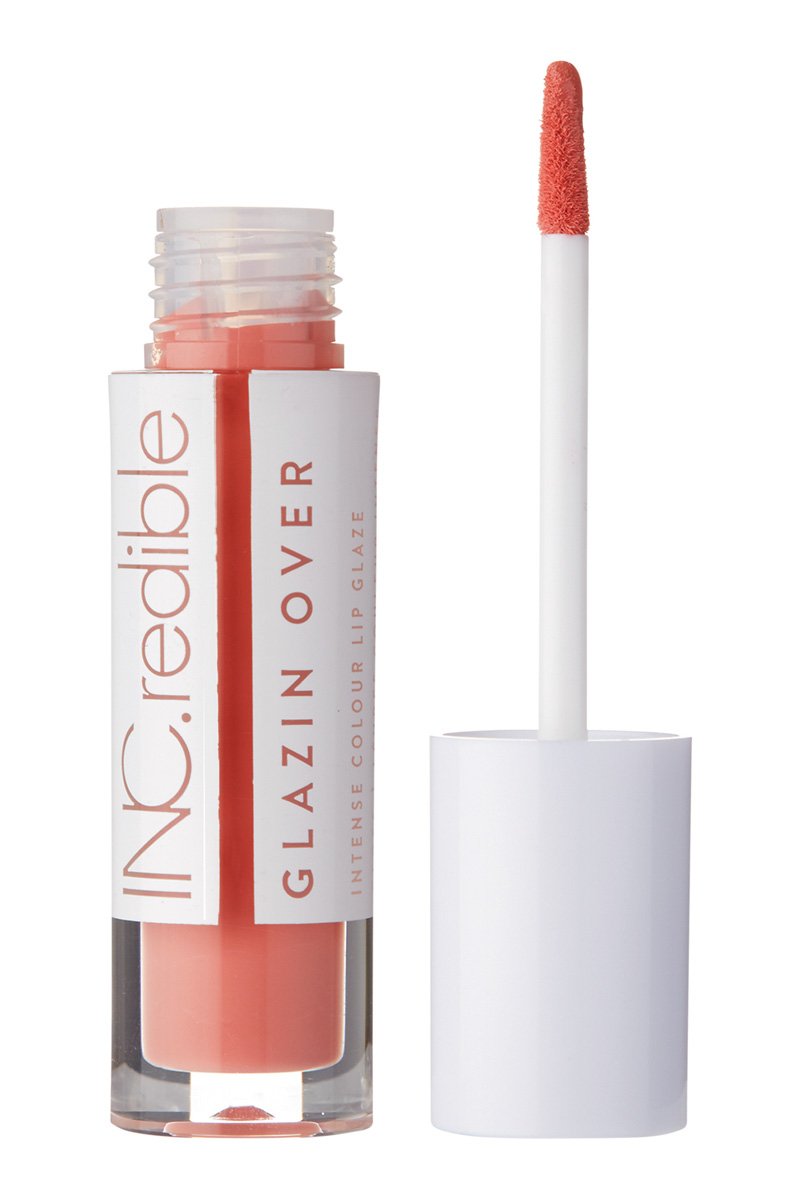 Nails Inc. INC.redible Glazin' Over Gloss - Gone Shopping-Lips