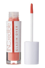 Nails Inc. INC.redible Glazin' Over Gloss - Gone Shopping-Lips