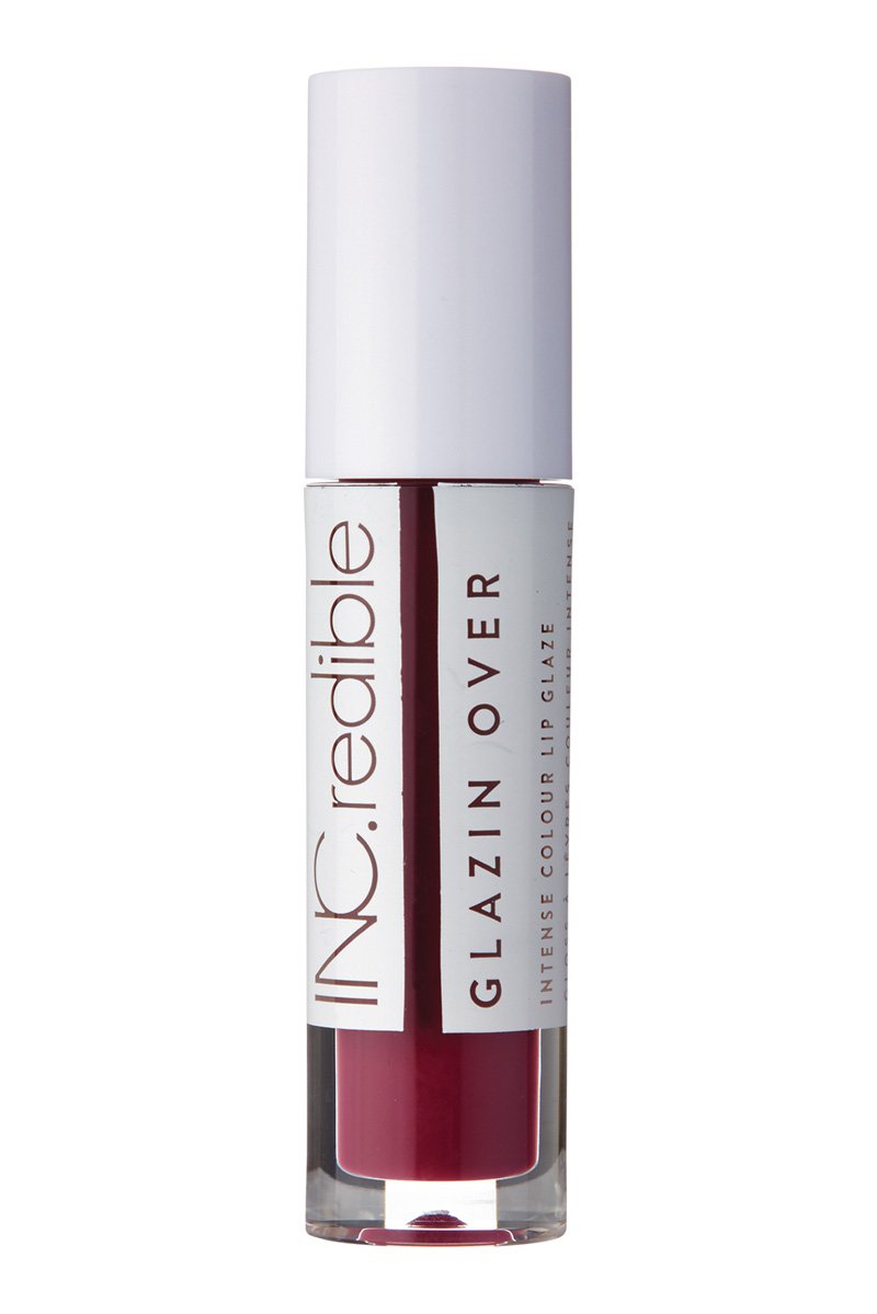 Nails Inc. INC.redible Glazin' Over Gloss - Love Don't Hate-Lips