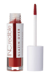 Nails Inc. INC.redible Glazin' Over Gloss - Monday Motivation-Lips