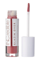 Nails Inc. INC.redible Glazin' Over Gloss - More Love Less Likes-Lips