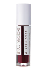 Nails Inc. INC.redible Glazin' Over Gloss - My Mantra-Lips