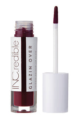 Nails Inc. INC.redible Glazin' Over Gloss - My Mantra-Lips
