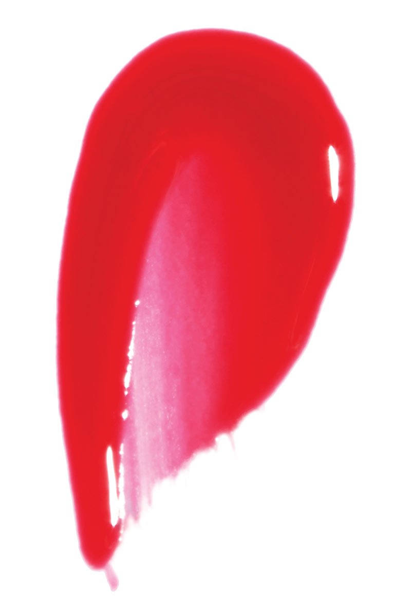 Nails Inc. INC.redible Glazin' Over Gloss - Vibes Tribe-Lips
