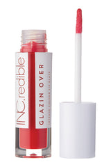 Nails Inc. INC.redible Glazin' Over Gloss - Vibes Tribe-Lips
