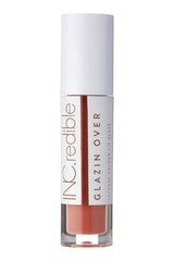 Nails Inc. INC.redible Glazin' Over Gloss - #Weekend-Lips