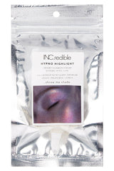 Nails Inc. INC.redible Hypno Highlight - Throw Me Shade-Face