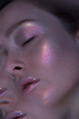 Nails Inc. INC.redible Hypno Highlight - Throw Me Shade-Face