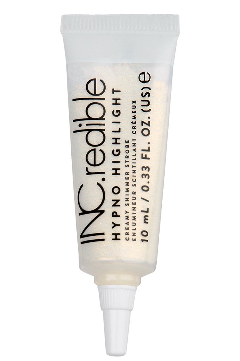 Nails Inc. INC.redible Hypno Highlight - Throw Me Shade-Face