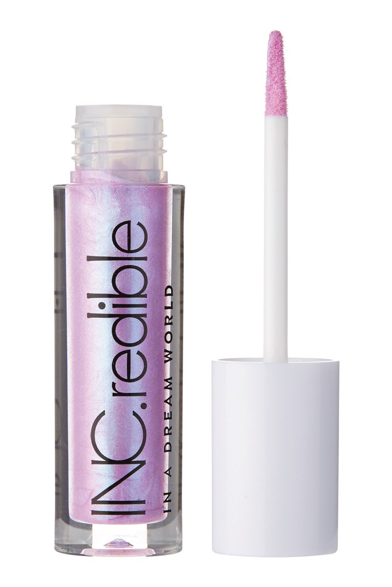 Nails Inc. INC.redible In A Dream World Gloss - 99% Unicorn, 1% Badass-Lips