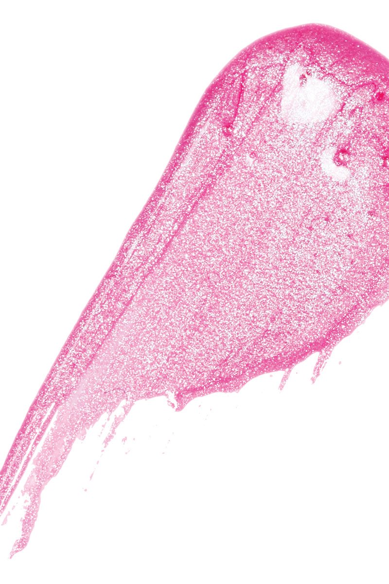 Nails Inc. INC.redible In A Dream World Gloss - Anything Flamingoes-Lips
