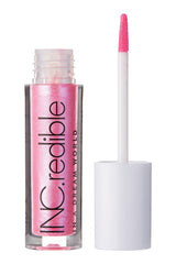 Nails Inc. INC.redible In A Dream World Gloss - Anything Flamingoes-Lips