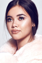 Nails Inc. INC.redible In A Dream World Gloss - Mermaid Tantrums-Lips