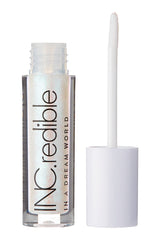 Nails Inc. INC.redible In A Dream World Gloss - Rainbow Hooves And Crazy Moves-Lips