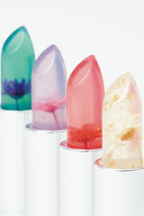 Nails Inc. INC.redible Jelly Shot Lip Quencher - Ex Revenge-Lips