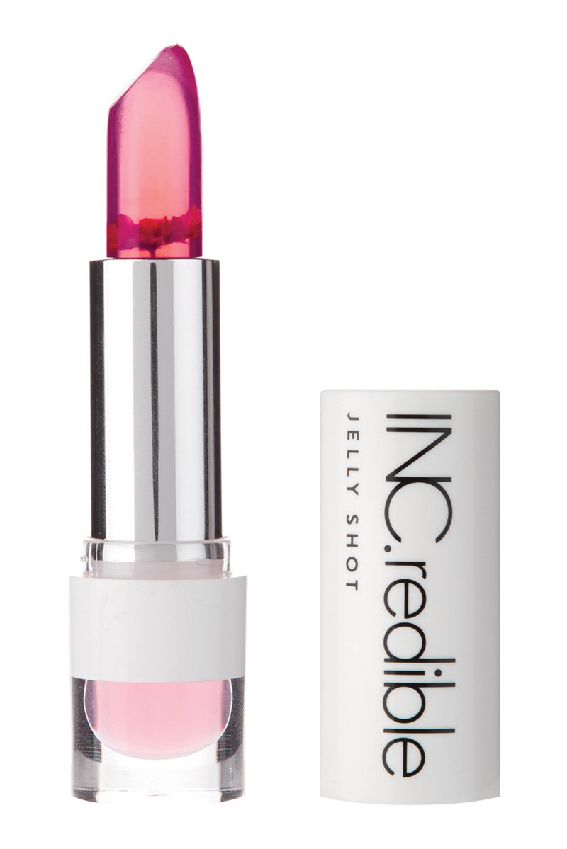 Nails Inc. INC.redible Jelly Shot Lip Quencher - Just Be Me-Lips